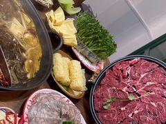 -楠火锅(昆山金鹰店)