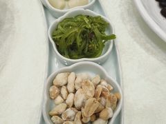 -梅龙镇酒家(南京西路总店)