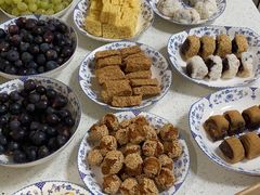 艾窝窝-护国寺小吃(新街口店)