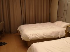 -全季酒店（苏州观前街平江路店）(原临顿路地铁站店)