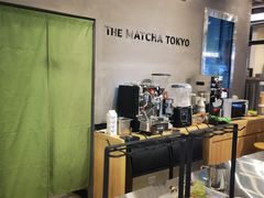 -THE MATCHA TOKYO抹茶东京