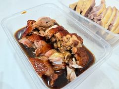 -清真·金宏兴鸭子店(明瓦廊店)