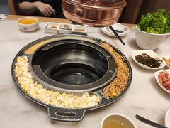 -韩宫宴和牛烤肉(盐城金鹰店)