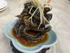 -二泉园老菜馆·百年无锡菜