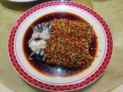 -浔庐餐厅•江西老字号•九江菜(南湖国际店)