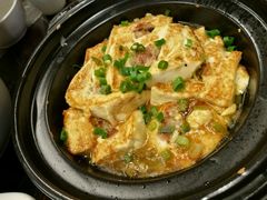 煎酿豆腐-顺丰轩园林酒家(天河店)