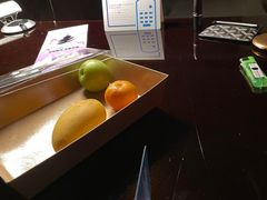 -广州天河希尔顿酒店