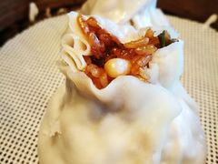 松子烧麦-东园小馆·早茶·淮扬小炒(水街店)