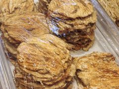 -水一方现烤鱿鱼丝大连特产(华南亿合城店)