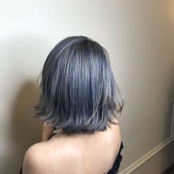 点击看大图 短发-上禾 HAIR SALON