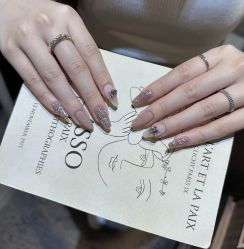 -LILY NAILS美甲美睫