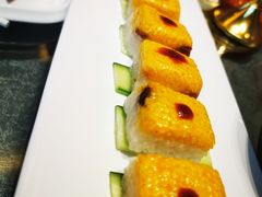 -燕兰楼·清真西北融合菜(亚运村店)