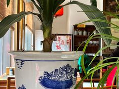 -兰溪小馆(东直门簋街店)