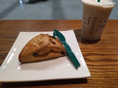 -星巴克(成都机场T2店)