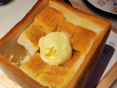 -绿茶餐厅(华发商都店)