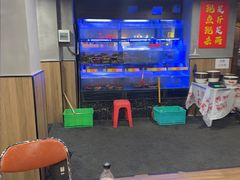 -辣螃铠盆盆蟹大排档(海昌店)