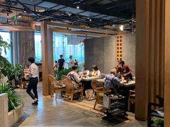 大堂-园里火锅(仁和新城店)