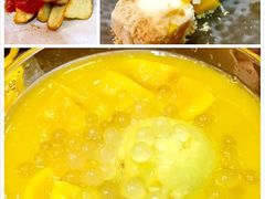 -许留山(梳士巴利道店)