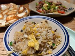 -缘生态云南菜·野生菌庭院餐厅(华侨城店)