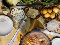 -范贤光鸡公煲(平乐园总店)