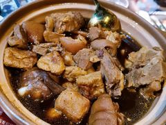 马来巴生肉骨茶-小娘惹厨房Little Nyonya(狮城有约上榜店)