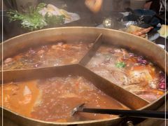 -湊湊火锅·茶憩(打浦桥日月光店)