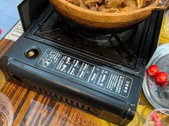 -包工仔·牛杂自助放题
