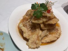 -北李妈妈菜·虾爬子大锅贴(贵和店)