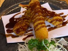 -京料理·日料自助·铁板燒(复悦城店)