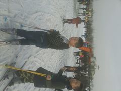 android_upload_pic-青州驼山滑雪场