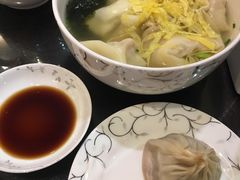 -熙盛源(滨湖万达店)