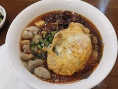 -蒋家肠旺面馆老店(合群路店)