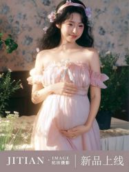 -专注孕妇照亲子照·纪田摄影