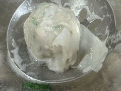 -章记正宗南岗鱼蛋火锅