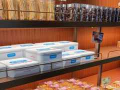 -丁香西饼屋(桂林路店)