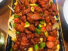 -那家老院子东北菜·饺子·小鸡炖蘑菇(艳华街店)