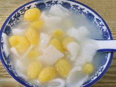 -黄记潮汕甜汤(贝底田坊店)