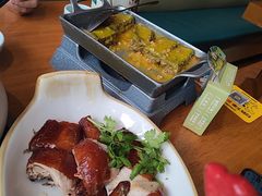 -琼菜人家·海南菜·文昌鸡(文昌大道店)