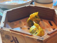 -顺德美的万豪酒店-万豪中餐厅