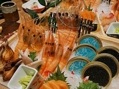 -Minase水濑·日料放题(外滩店)
