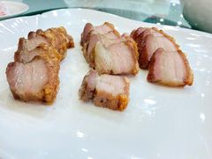 澳门化皮烧肉-清心鸡沙田乳鸽店·非遗传承(粤垦路店)