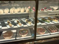 -深海壹品海鲜自助餐厅(吾悦广场店)