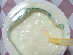 -雪露酸奶