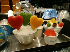 -Ice Monster冰馆·CNN评选全球十大甜品(国贸商城店)