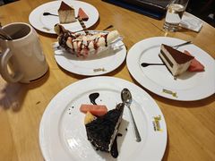 -巴伐利亚啤酒坊(意式风情街店)