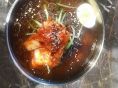 -大叹号·朝鲜族烤肉(潍坊泰华城店)