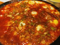 -恩你小木屋米酒店(莱山店)