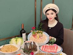-喜聚薈·花膠雞海鮮火鍋(越秀店)