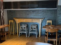大堂-必胜客(南锣鼓巷店)