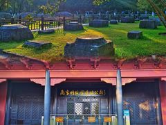 -明故宫遗址公园